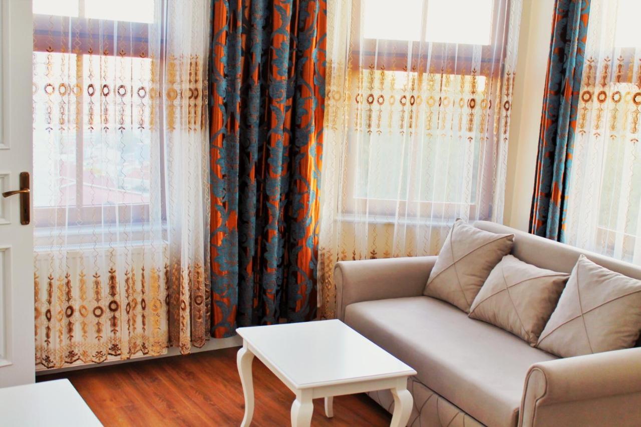 Iq Hotel Galatasaray Istambul Extérieur photo