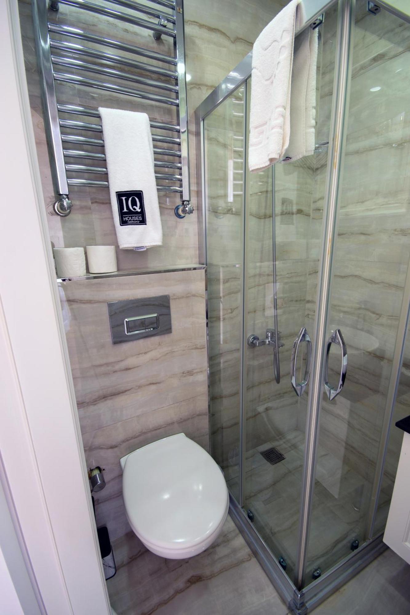 Iq Hotel Galatasaray Istambul Extérieur photo