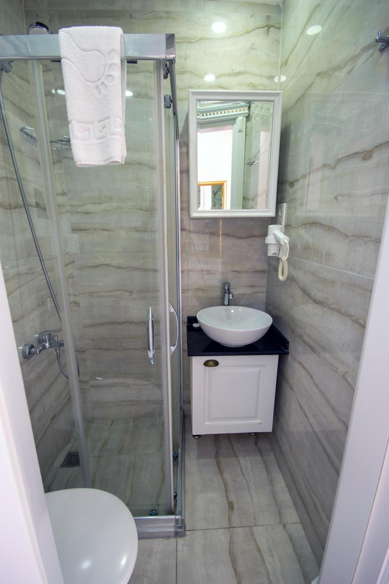 Iq Hotel Galatasaray Istambul Extérieur photo