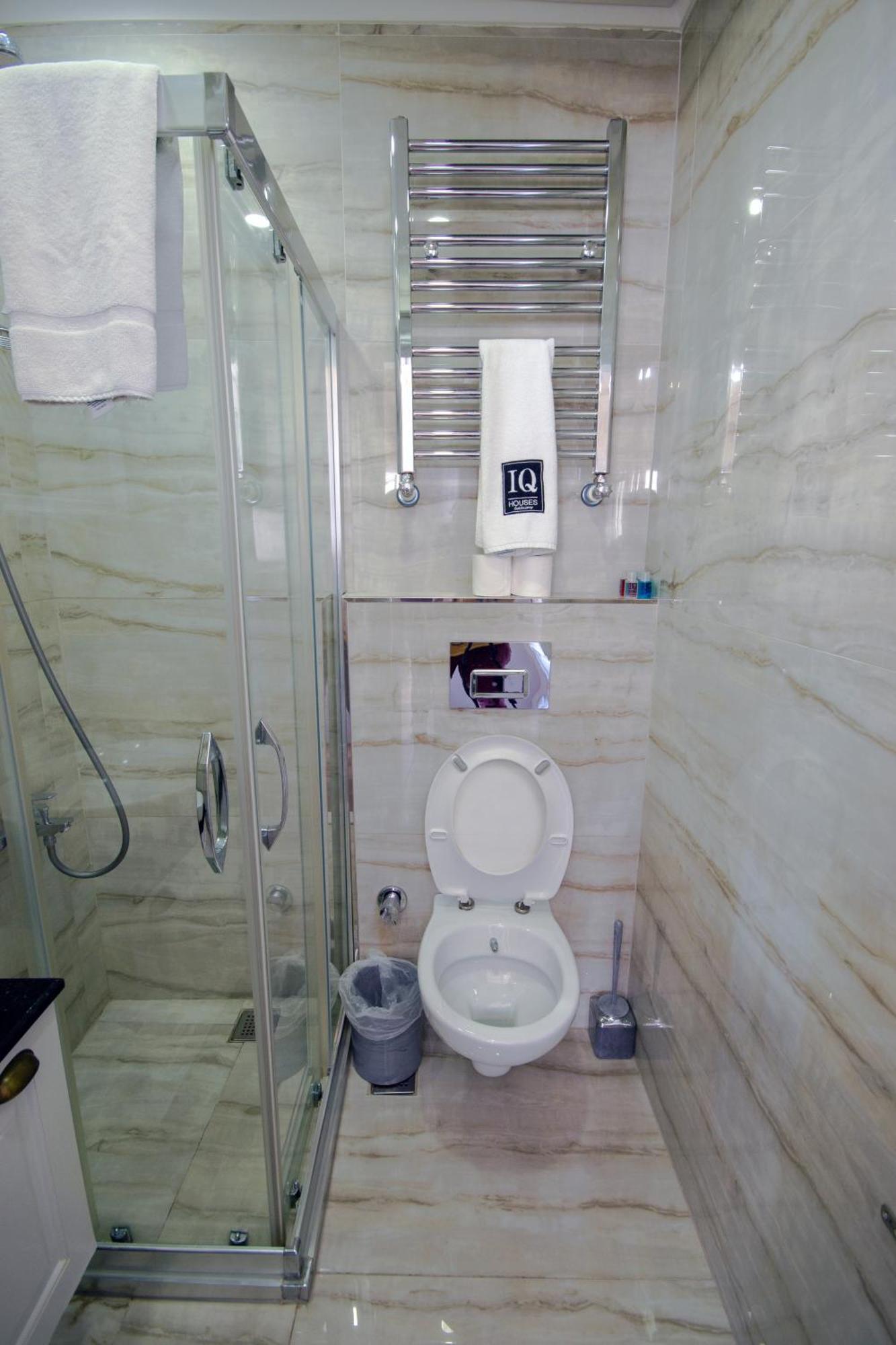 Iq Hotel Galatasaray Istambul Extérieur photo