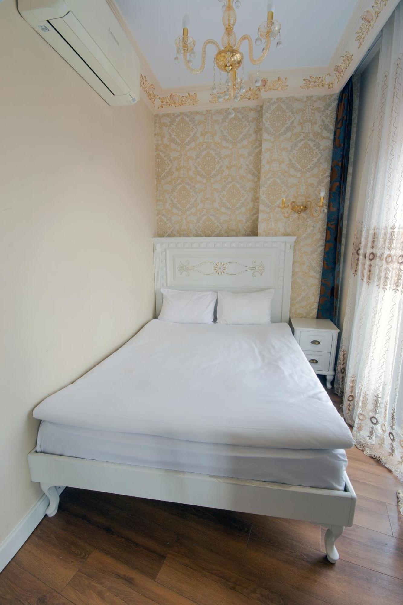 Iq Hotel Galatasaray Istambul Extérieur photo