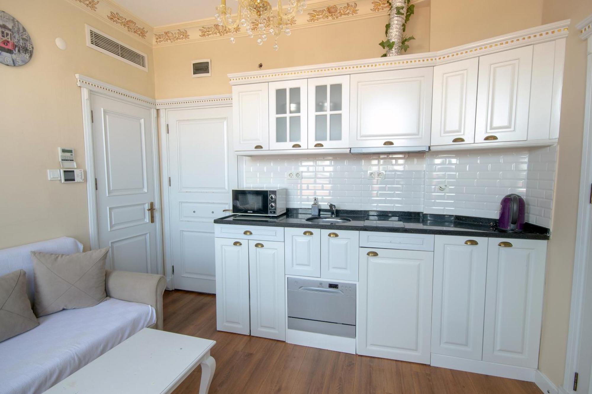 Iq Hotel Galatasaray Istambul Extérieur photo